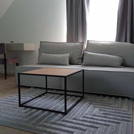 Villa Home Monika Nad Morzem Wrzosowo  Exteriör bild
