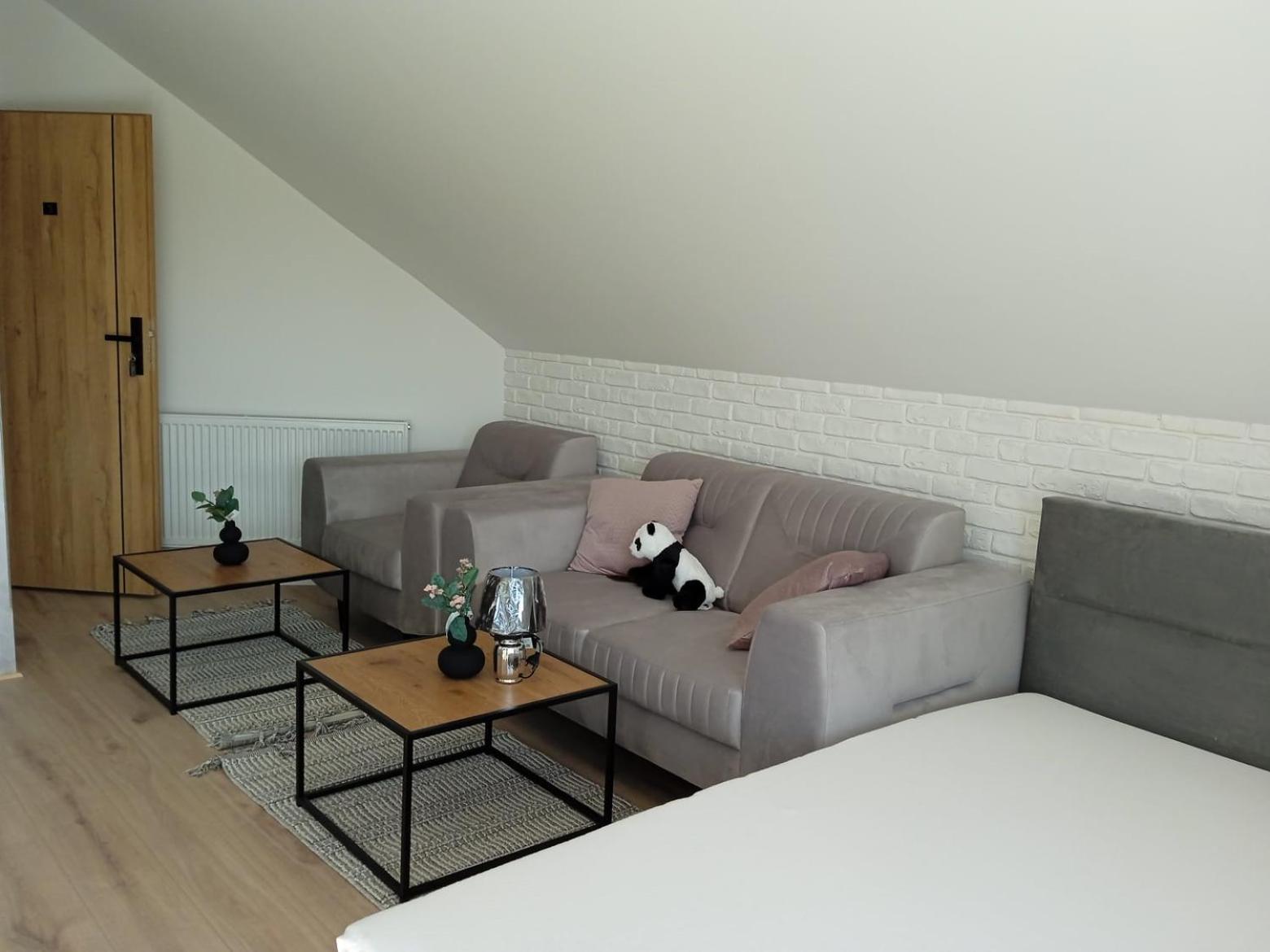 Villa Home Monika Nad Morzem Wrzosowo  Exteriör bild