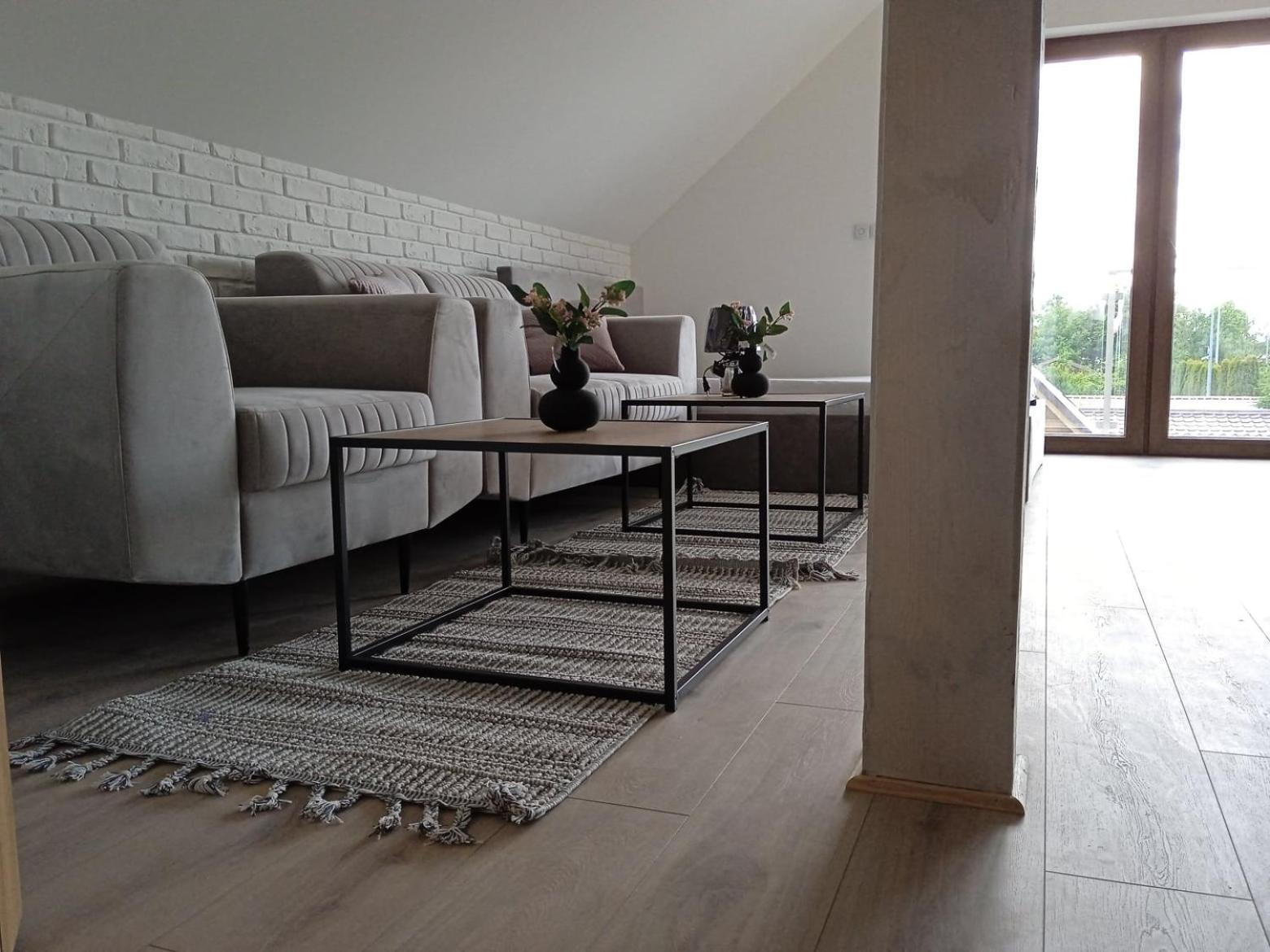 Villa Home Monika Nad Morzem Wrzosowo  Exteriör bild