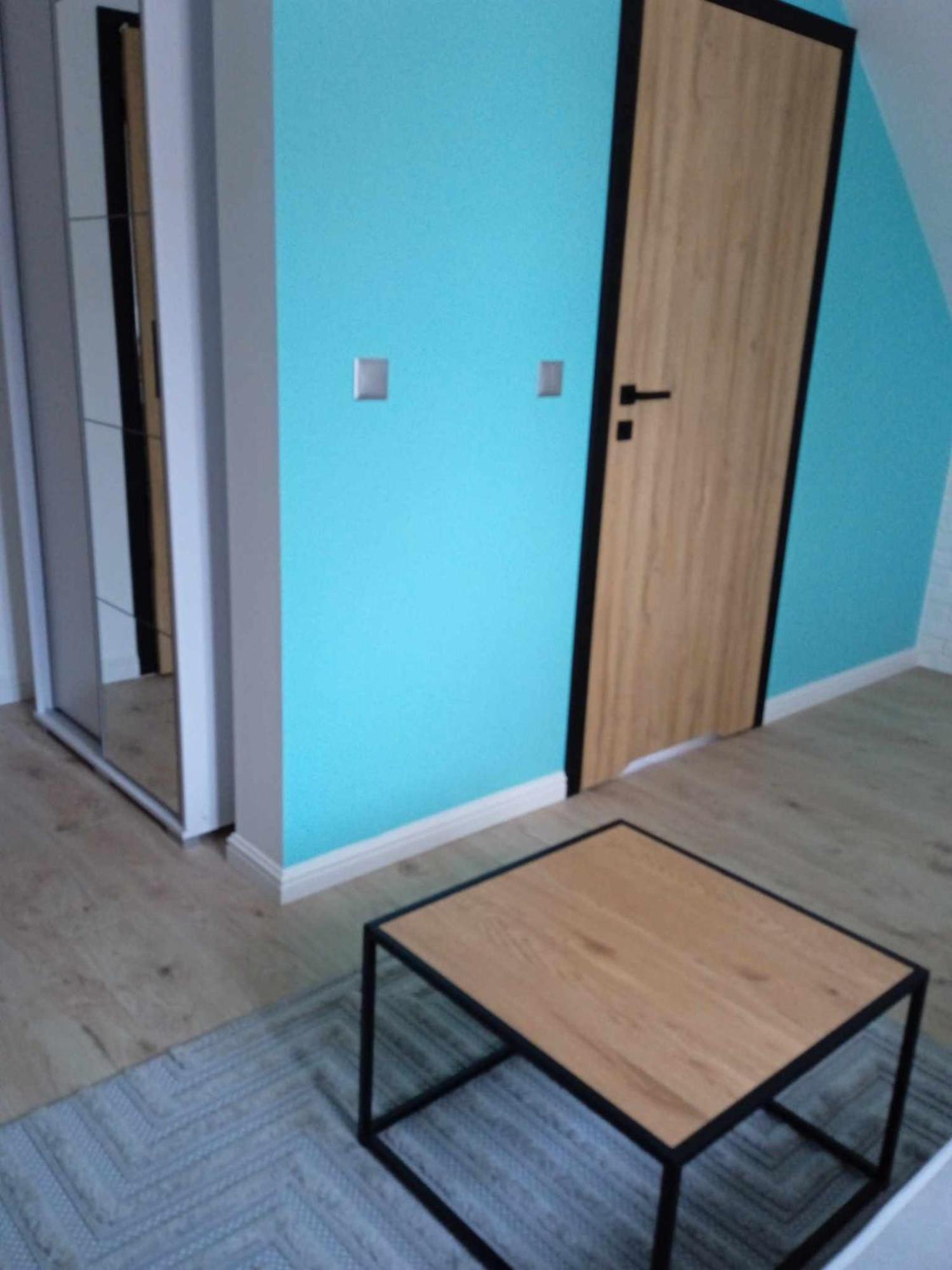 Villa Home Monika Nad Morzem Wrzosowo  Exteriör bild