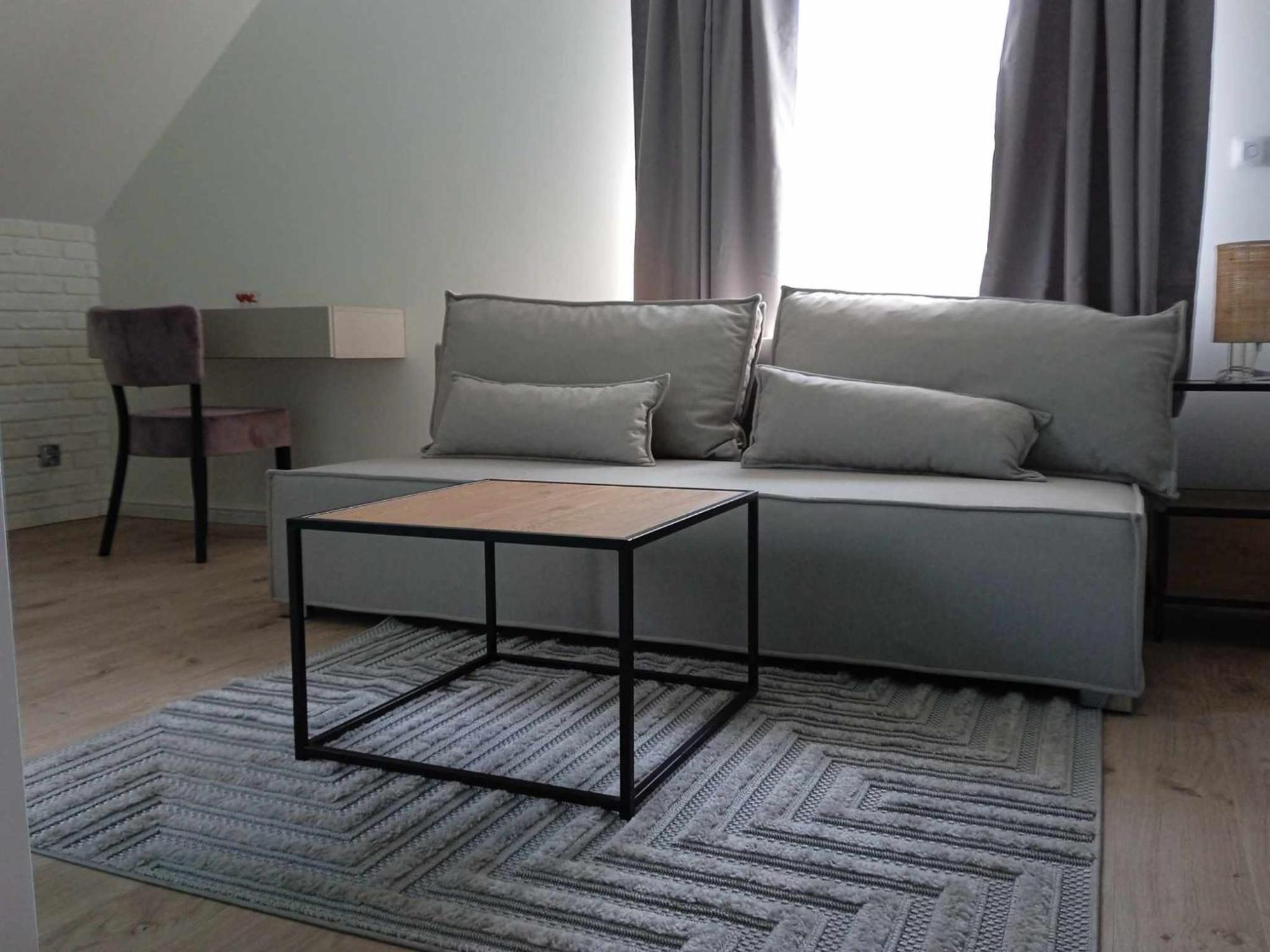Villa Home Monika Nad Morzem Wrzosowo  Exteriör bild