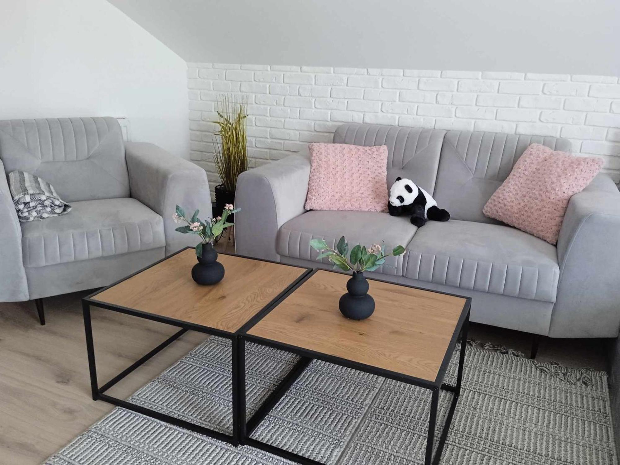Villa Home Monika Nad Morzem Wrzosowo  Exteriör bild